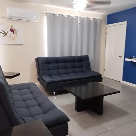 Departamento Moderno Διαμέρισμα Σιουδάδ Χουάρες Εξωτερικό φωτογραφία