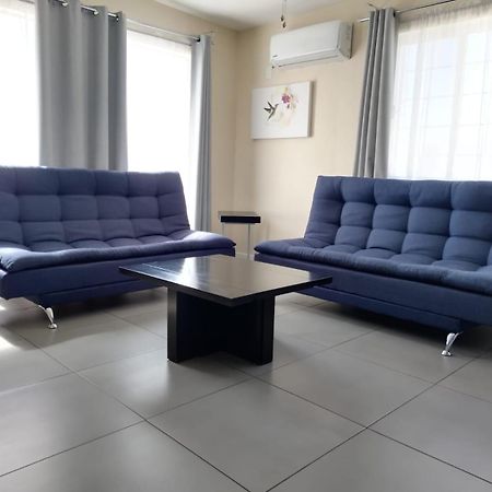 Departamento Moderno Διαμέρισμα Σιουδάδ Χουάρες Εξωτερικό φωτογραφία