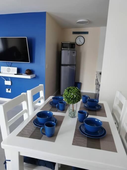 Departamento Moderno Διαμέρισμα Σιουδάδ Χουάρες Εξωτερικό φωτογραφία