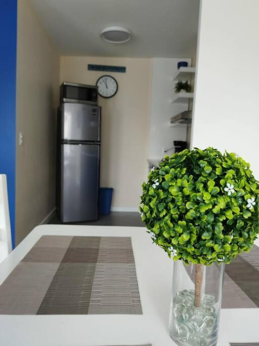 Departamento Moderno Διαμέρισμα Σιουδάδ Χουάρες Εξωτερικό φωτογραφία