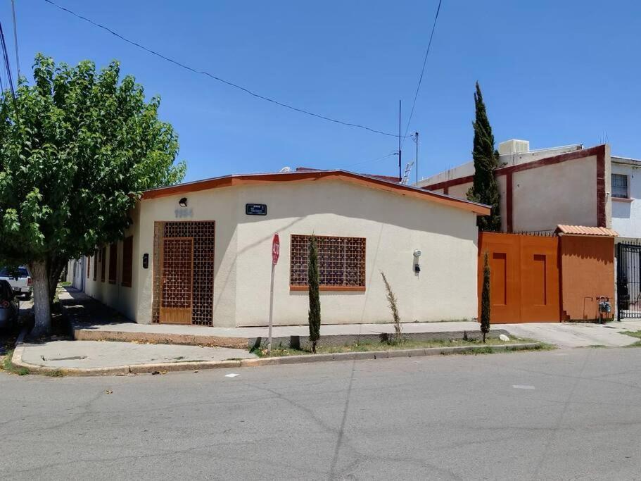Departamento Moderno Διαμέρισμα Σιουδάδ Χουάρες Εξωτερικό φωτογραφία