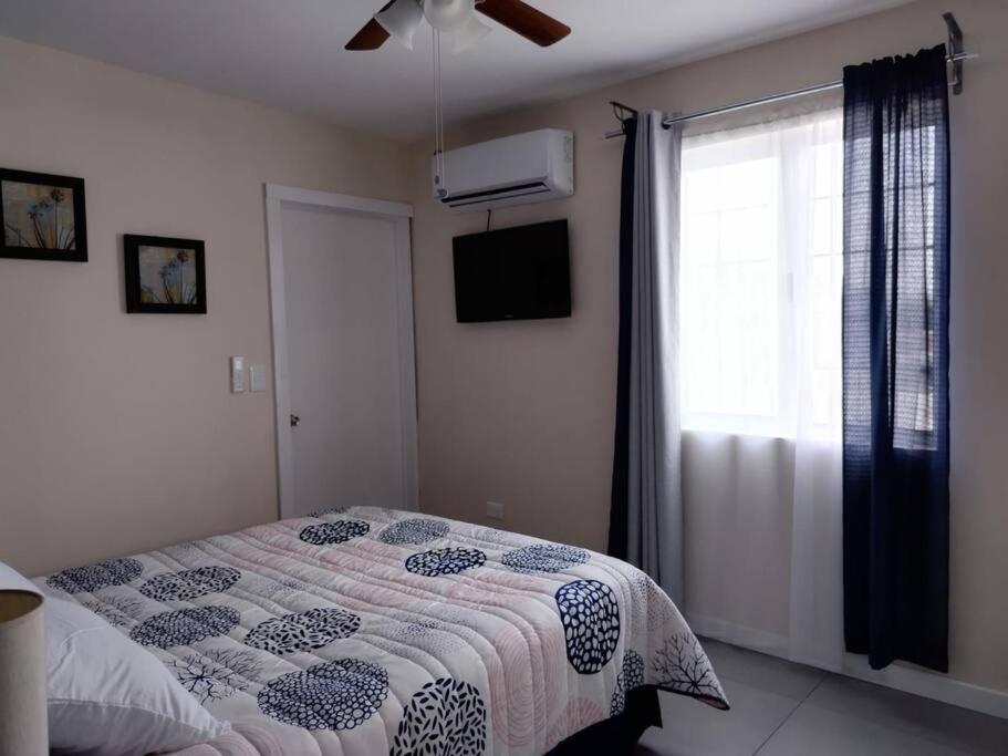 Departamento Moderno Διαμέρισμα Σιουδάδ Χουάρες Εξωτερικό φωτογραφία