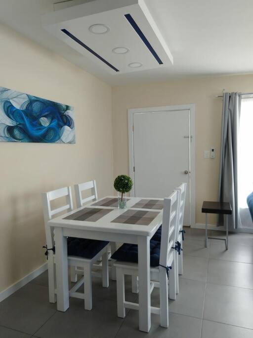 Departamento Moderno Διαμέρισμα Σιουδάδ Χουάρες Εξωτερικό φωτογραφία