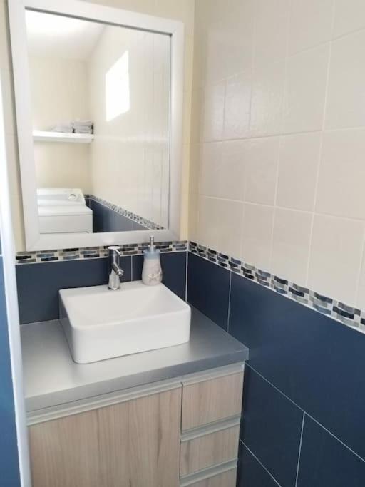 Departamento Moderno Διαμέρισμα Σιουδάδ Χουάρες Εξωτερικό φωτογραφία