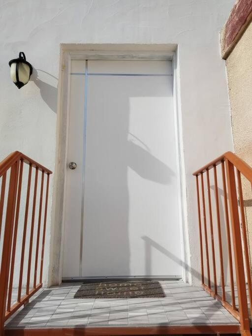 Departamento Moderno Διαμέρισμα Σιουδάδ Χουάρες Εξωτερικό φωτογραφία
