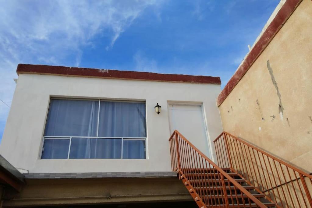 Departamento Moderno Διαμέρισμα Σιουδάδ Χουάρες Εξωτερικό φωτογραφία