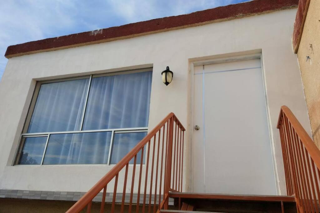 Departamento Moderno Διαμέρισμα Σιουδάδ Χουάρες Εξωτερικό φωτογραφία