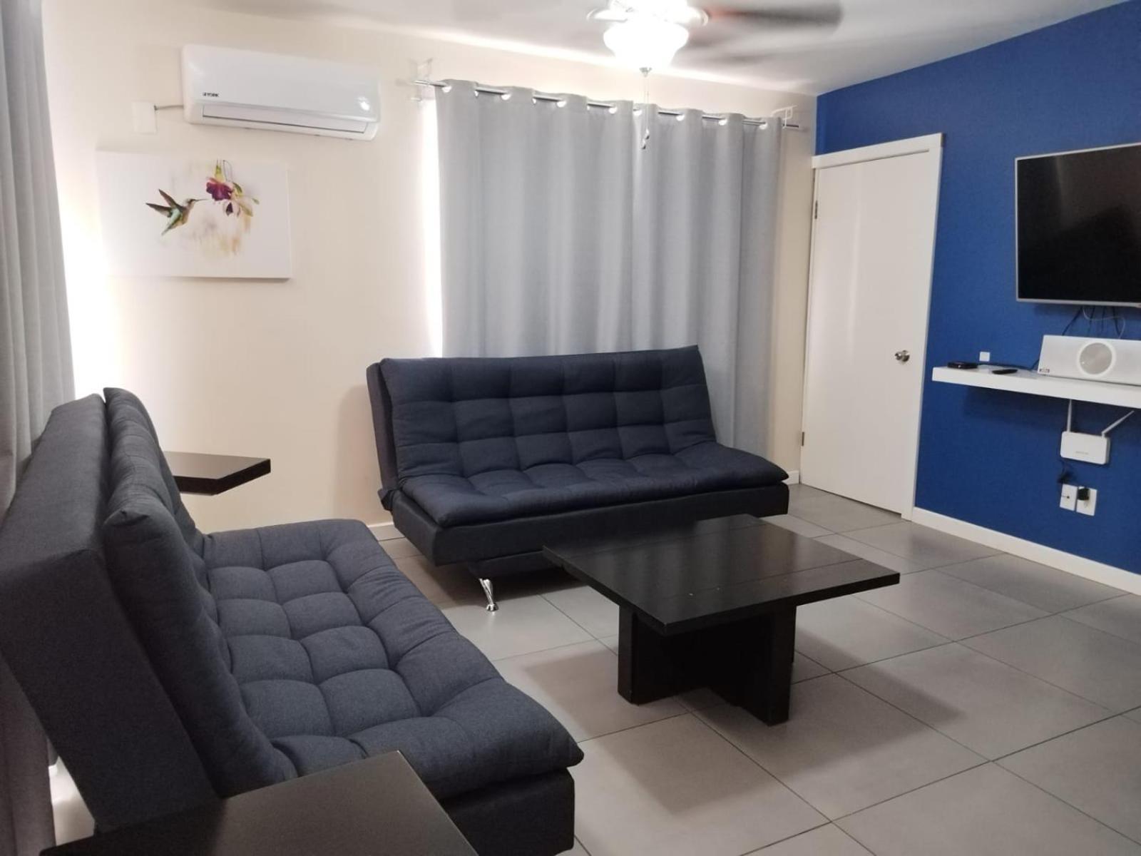 Departamento Moderno Διαμέρισμα Σιουδάδ Χουάρες Εξωτερικό φωτογραφία