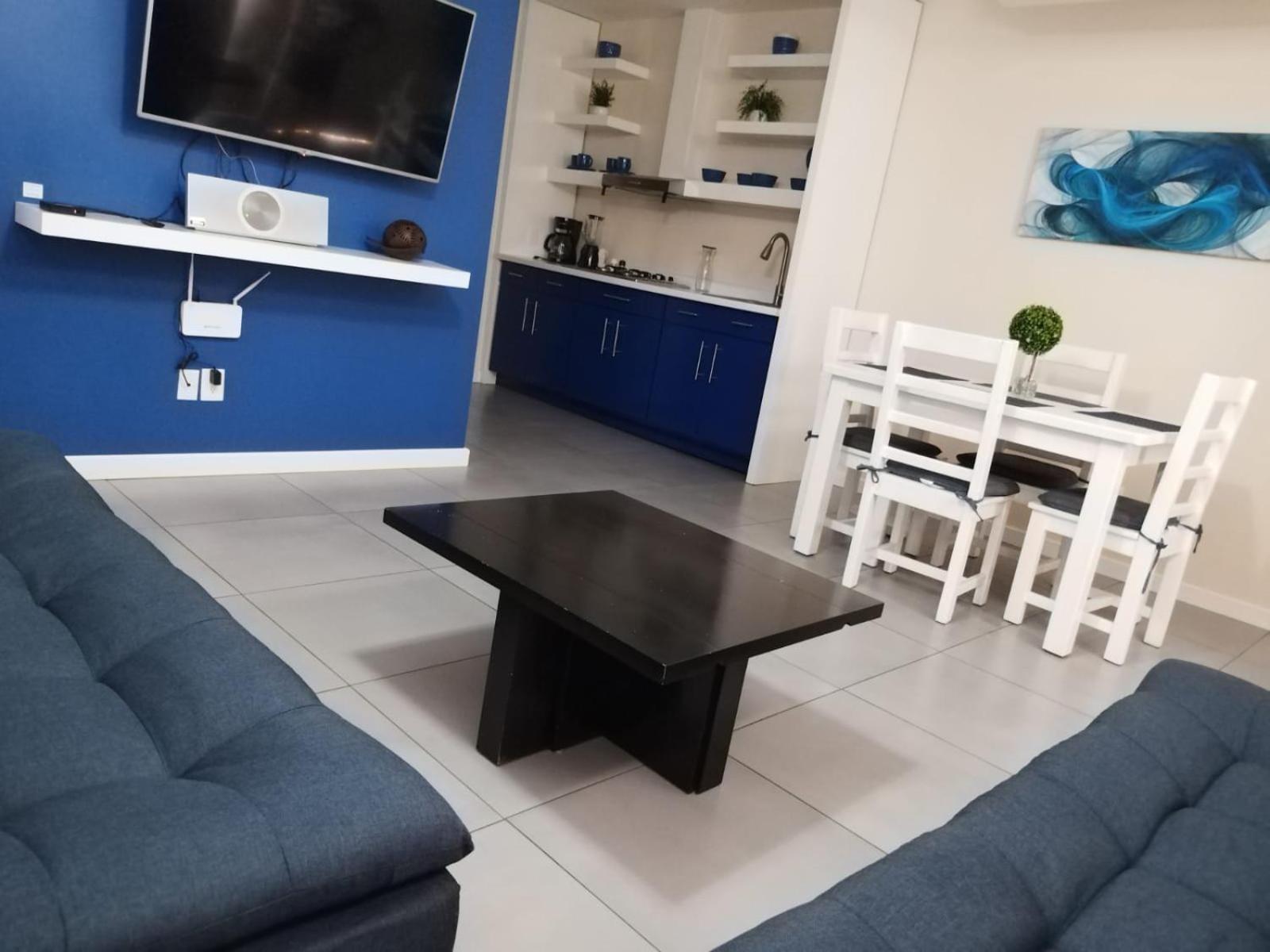 Departamento Moderno Διαμέρισμα Σιουδάδ Χουάρες Εξωτερικό φωτογραφία